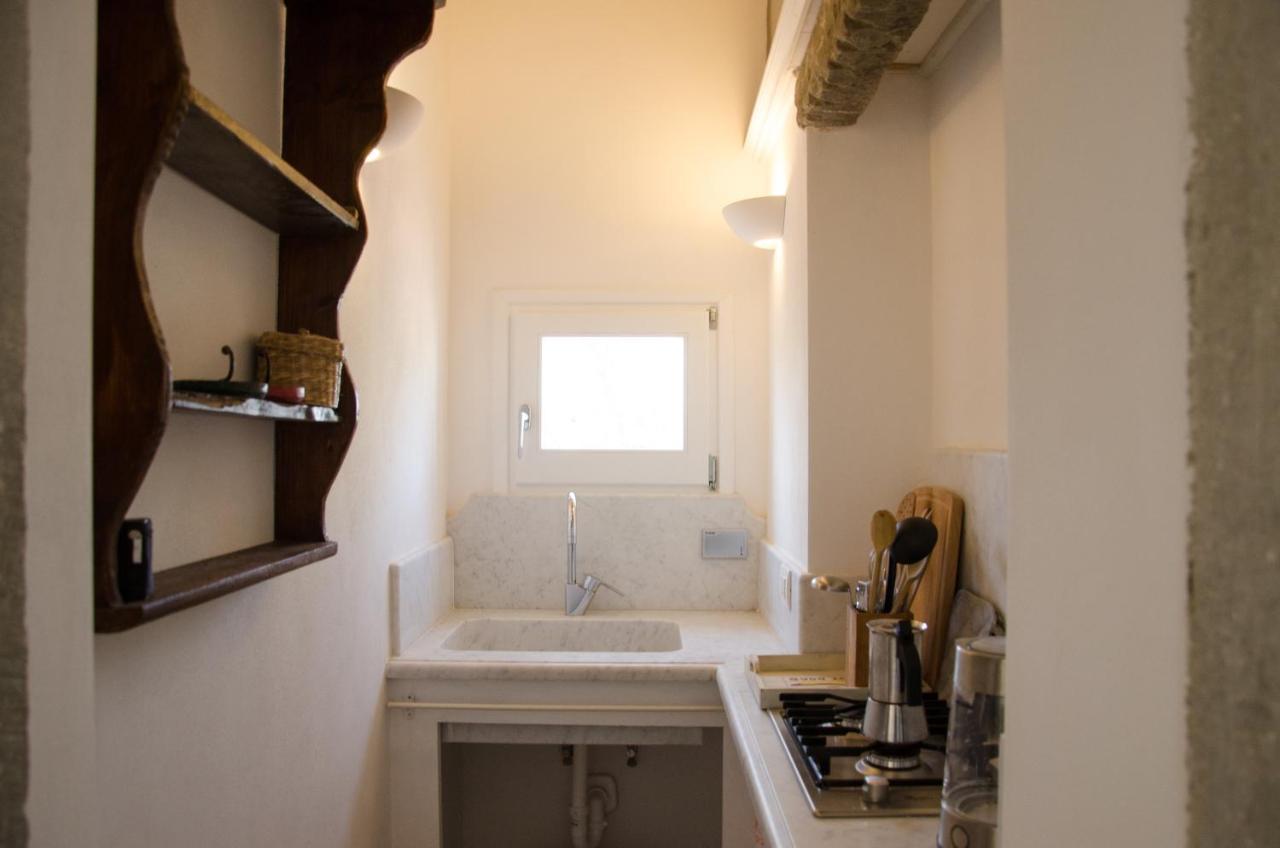 Carmine's Nest Appartamento