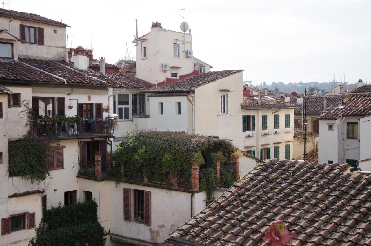 Appartamento Carmine's Nest Firenze