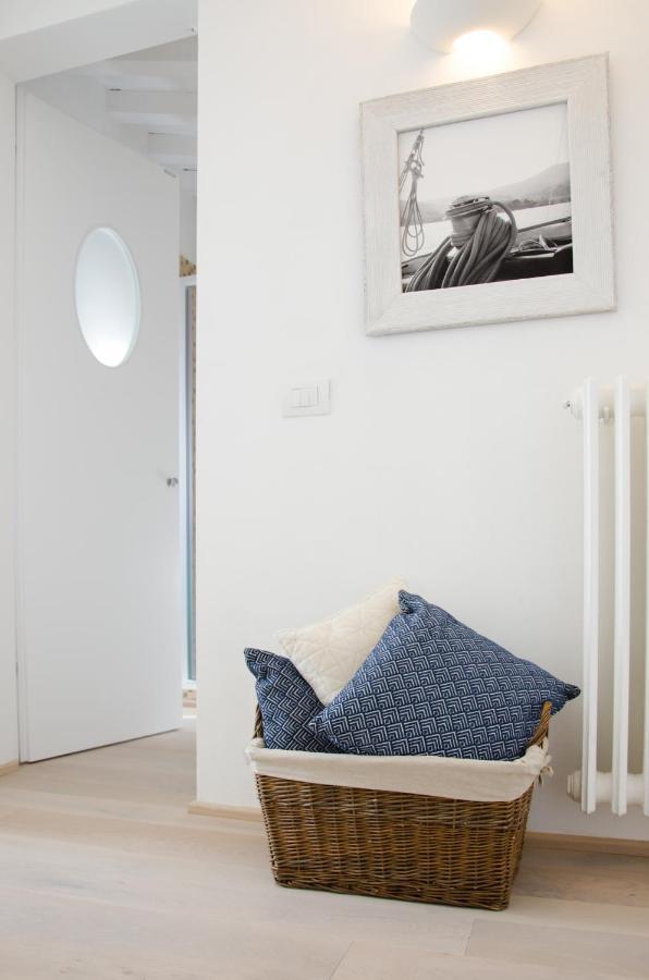 Carmine's Nest Appartamento *